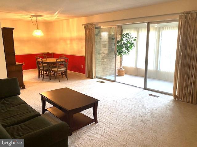 ROSSMOOR MUTUAL #5 - Residential Lease