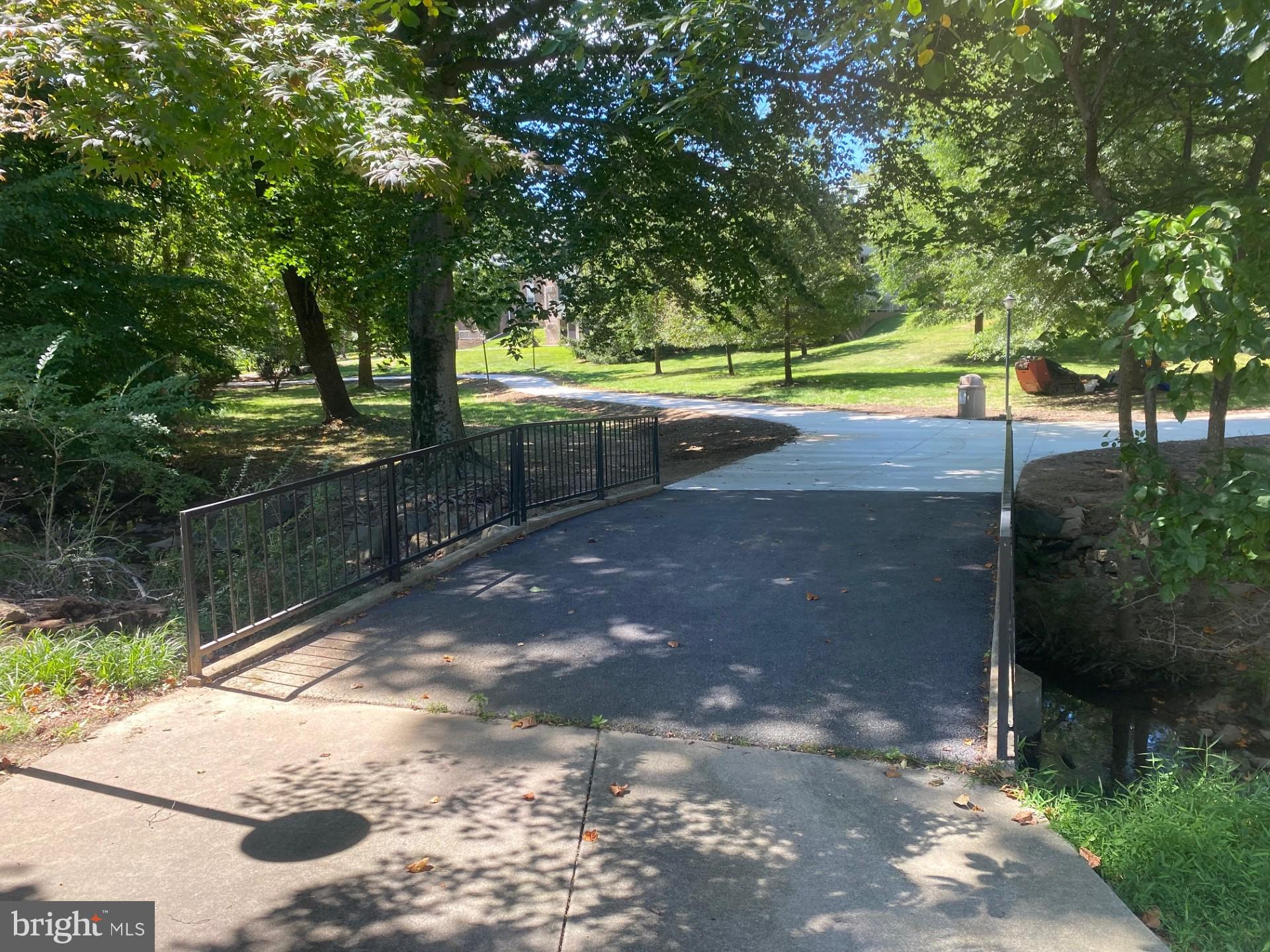 ROSSMOOR MUTUAL #5 - Residential Lease