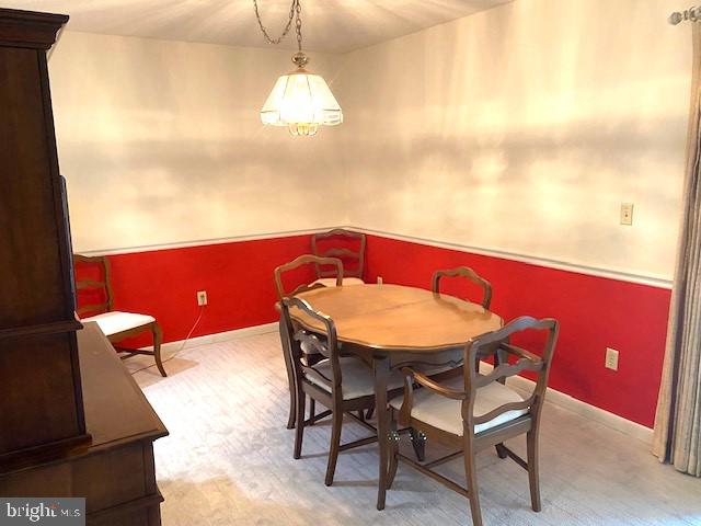 ROSSMOOR MUTUAL #5 - Residential Lease