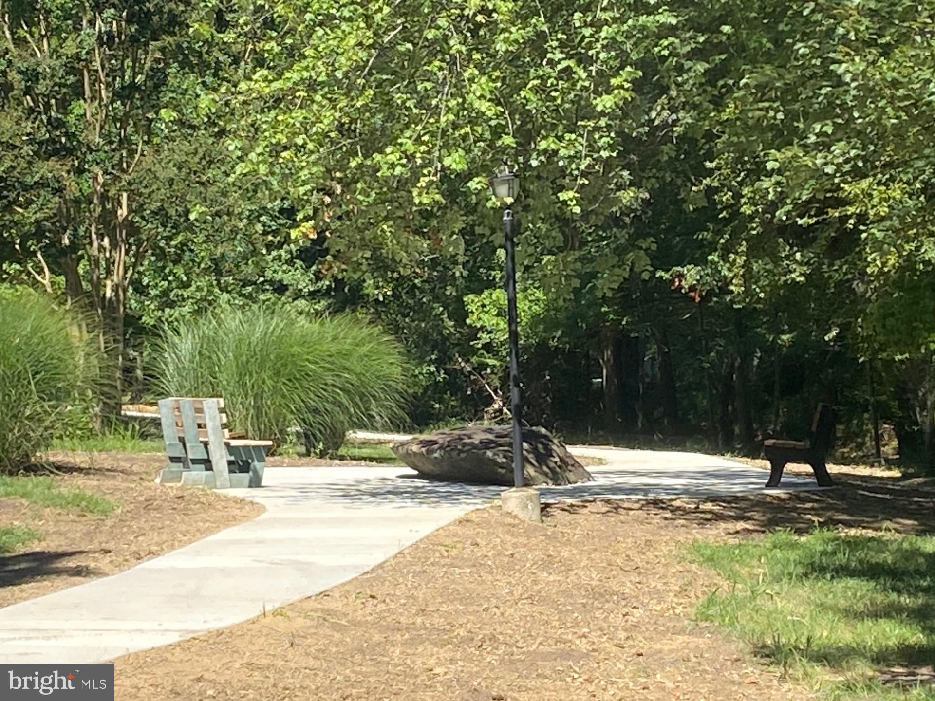 ROSSMOOR MUTUAL #5 - Residential Lease