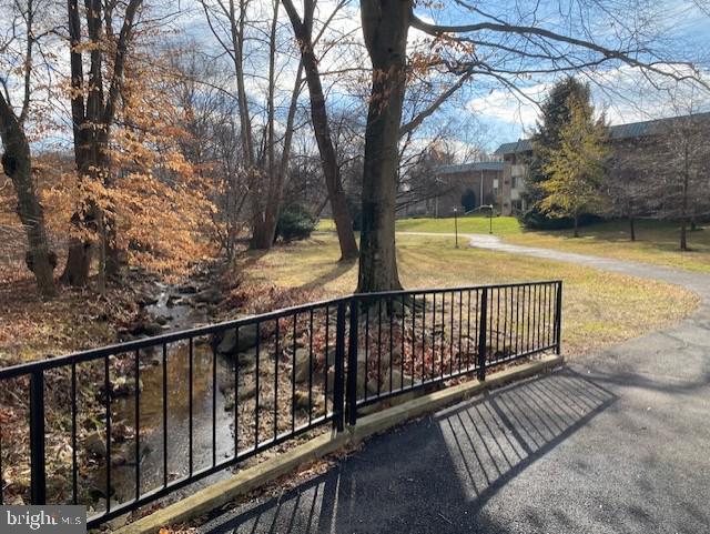 ROSSMOOR MUTUAL #5 - Residential Lease