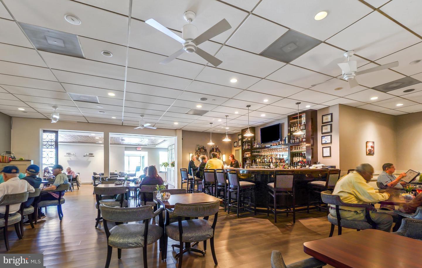 ROSSMOOR MUTUAL #5 - Residential Lease