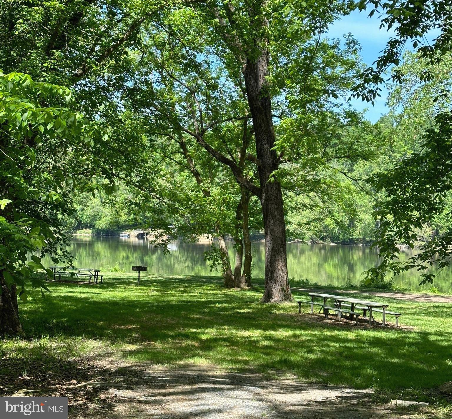 BLUE RIDGE ACRES - Residential