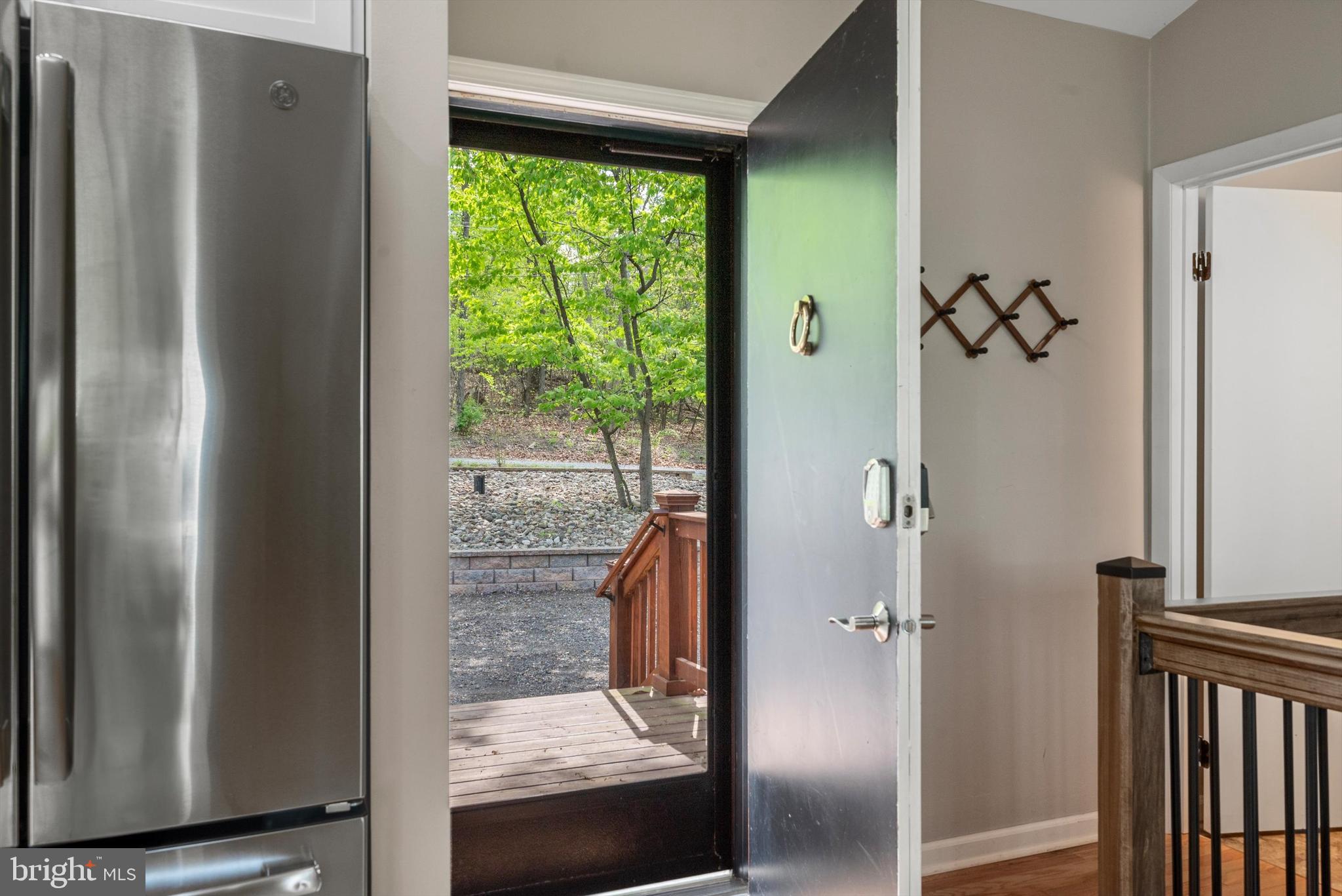 BLUE RIDGE ACRES - Residential