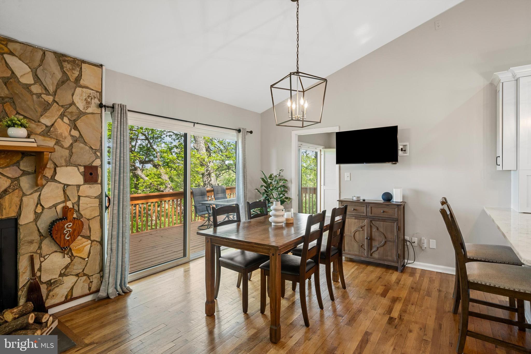 BLUE RIDGE ACRES - Residential