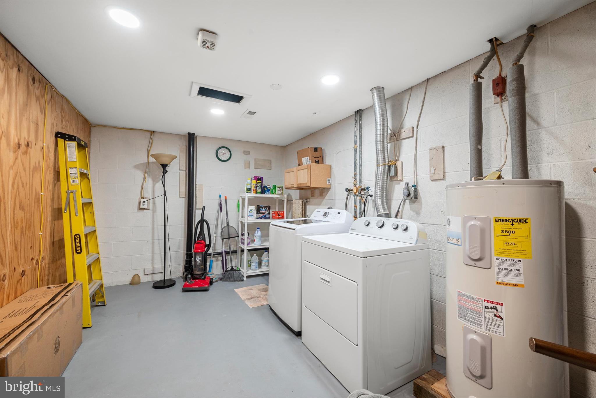 BLUE RIDGE ACRES - Residential