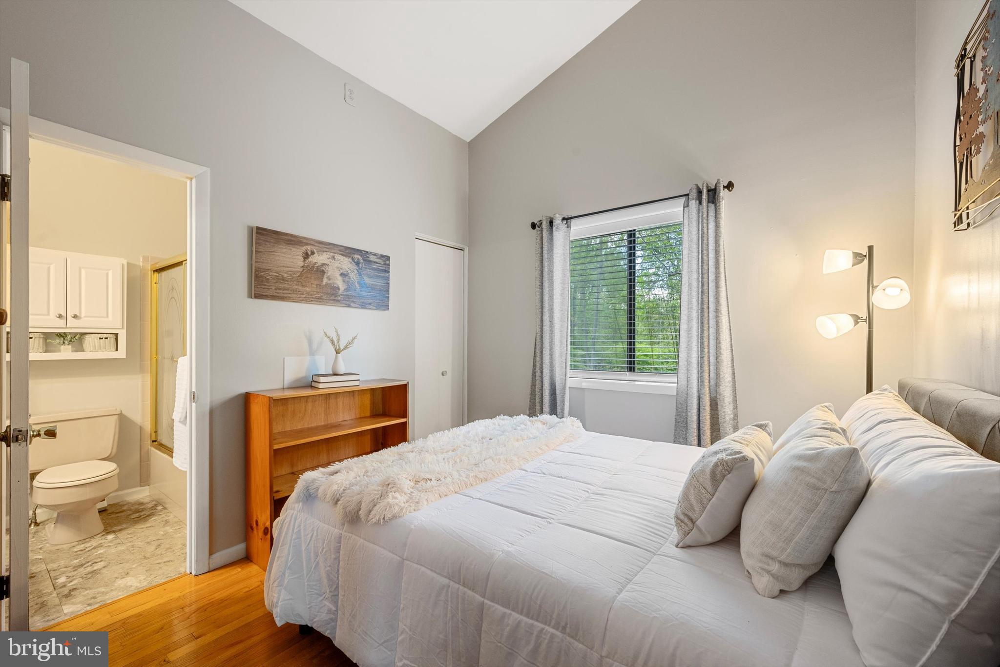 BLUE RIDGE ACRES - Residential