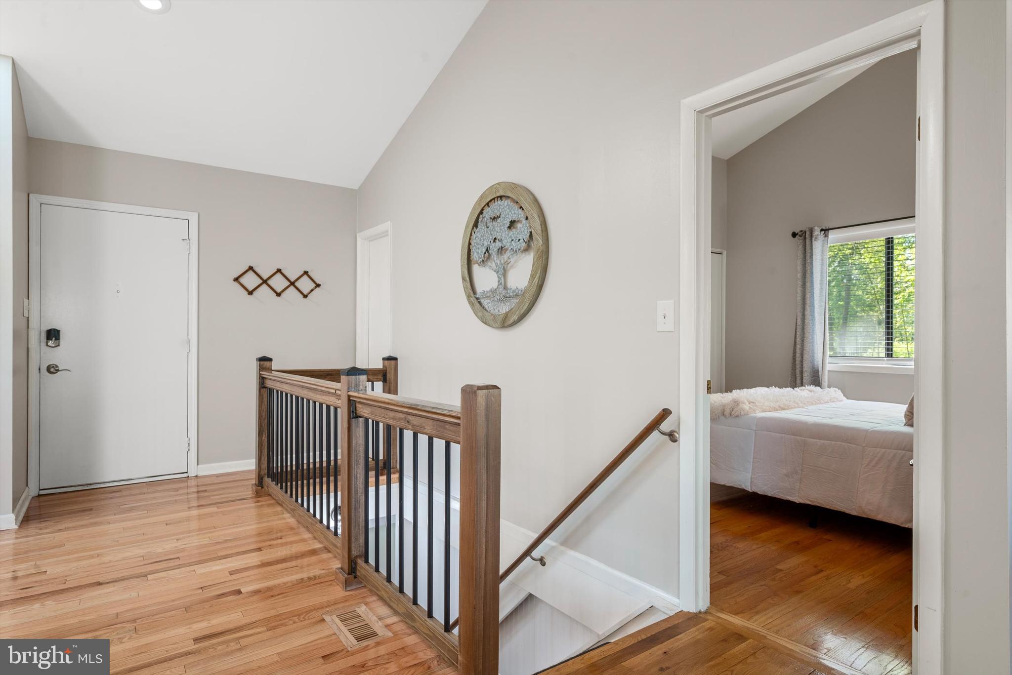 BLUE RIDGE ACRES - Residential