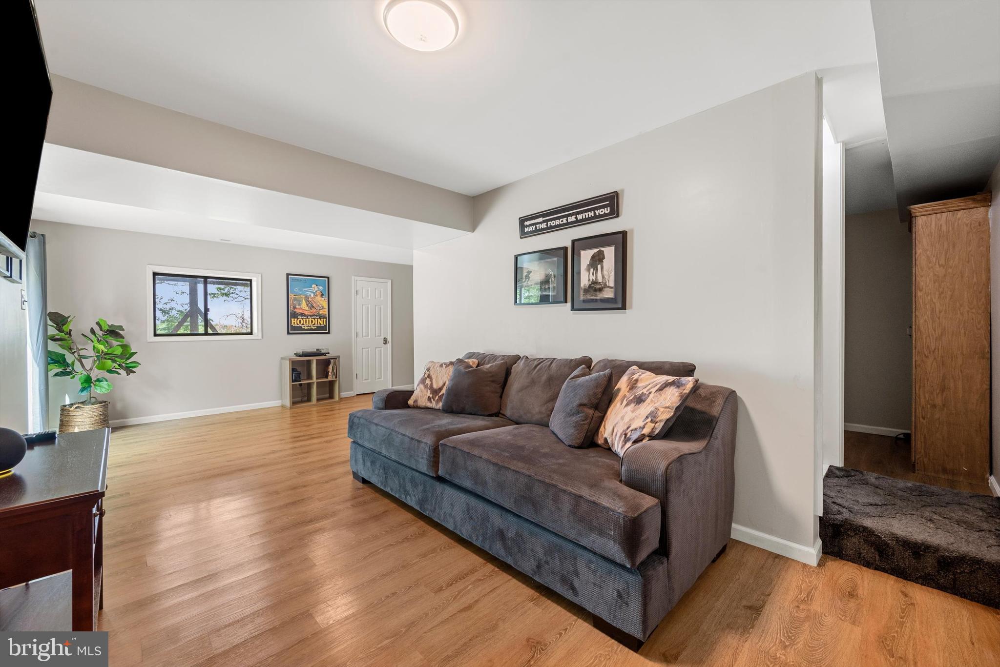 BLUE RIDGE ACRES - Residential