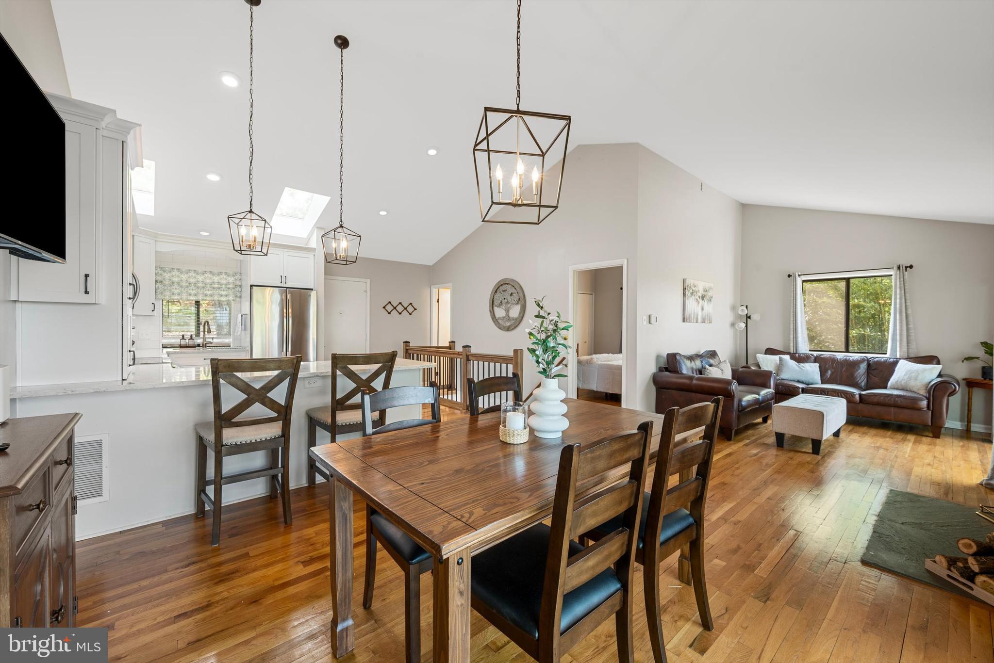 BLUE RIDGE ACRES - Residential