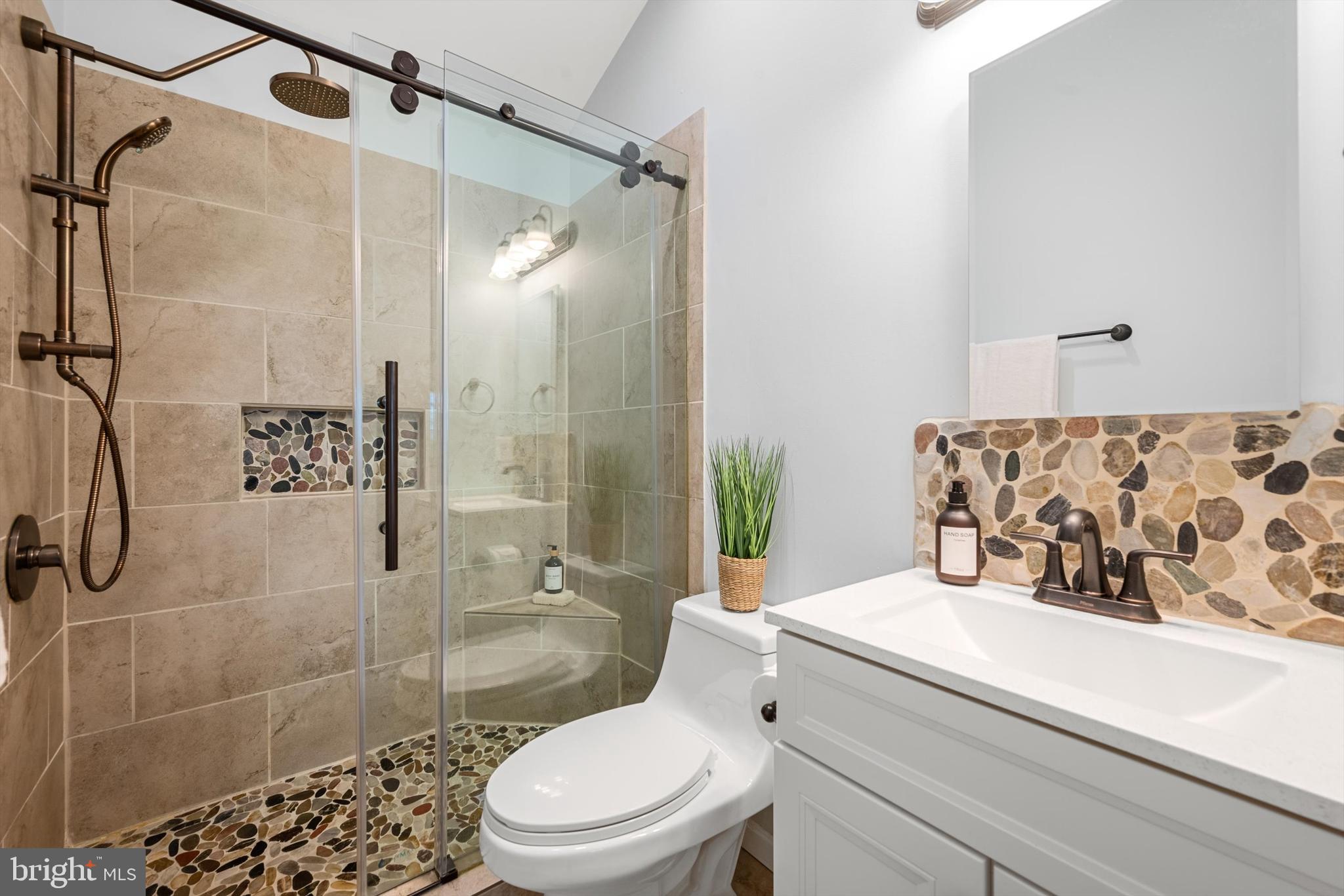 BLUE RIDGE ACRES - Residential