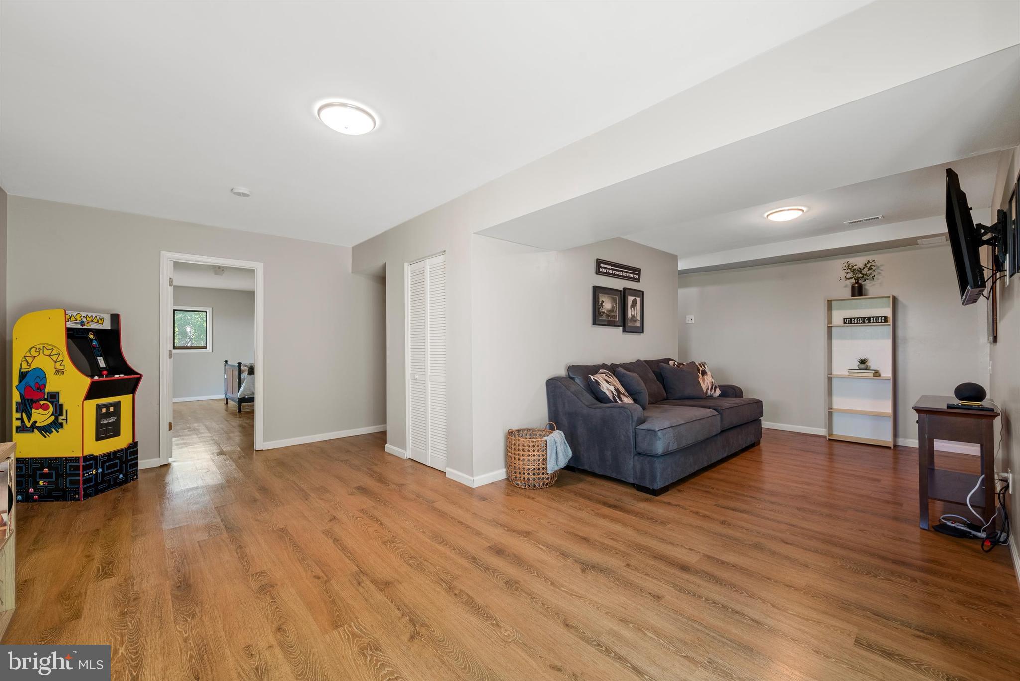 BLUE RIDGE ACRES - Residential