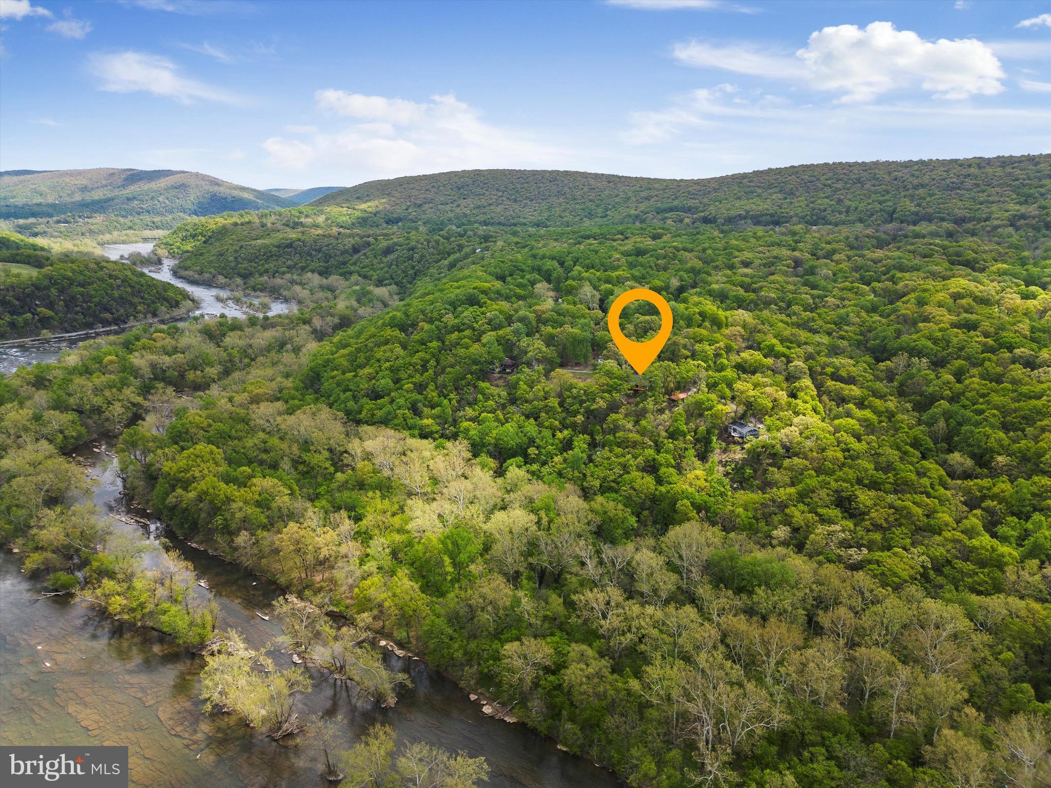 BLUE RIDGE ACRES - Residential