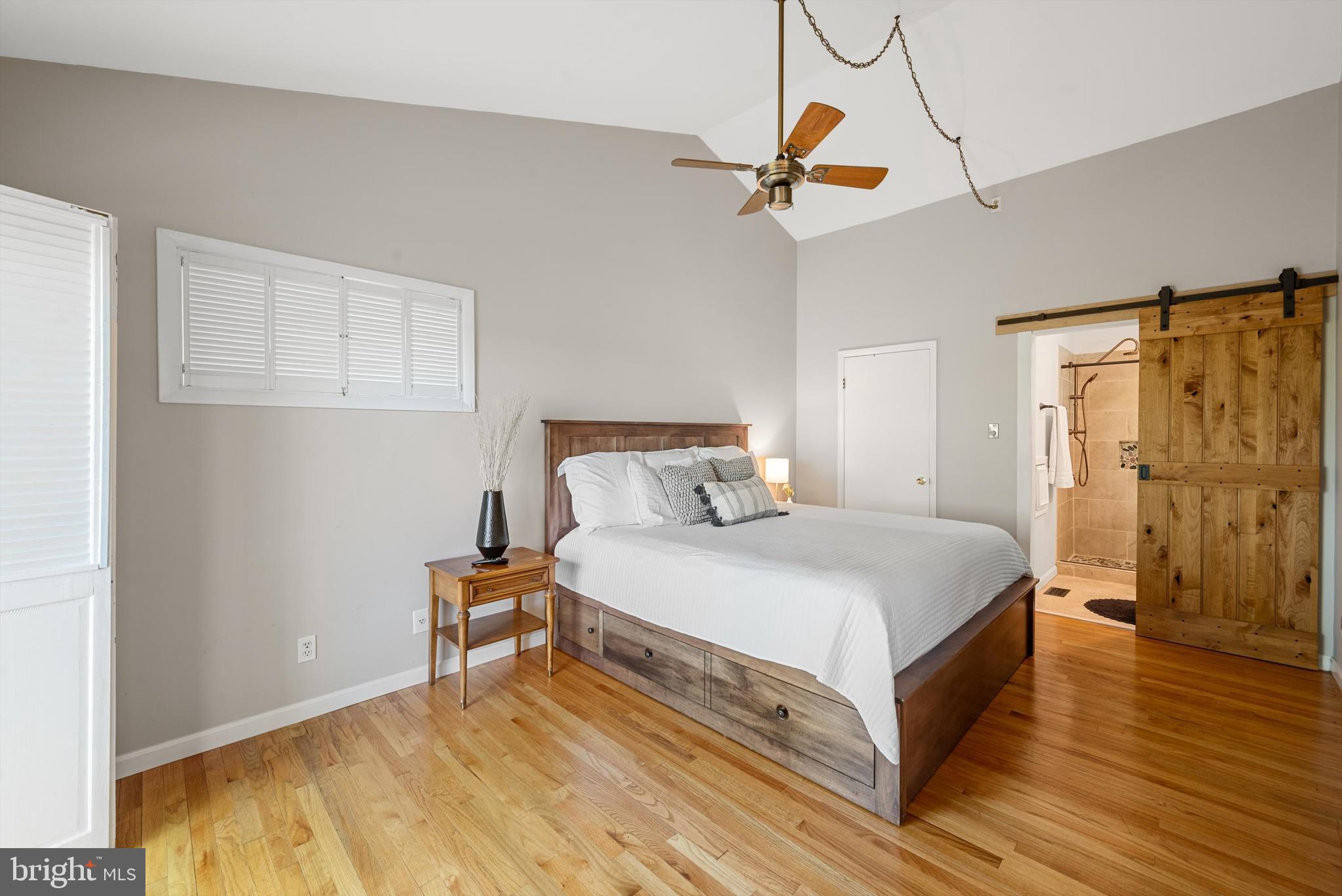 BLUE RIDGE ACRES - Residential