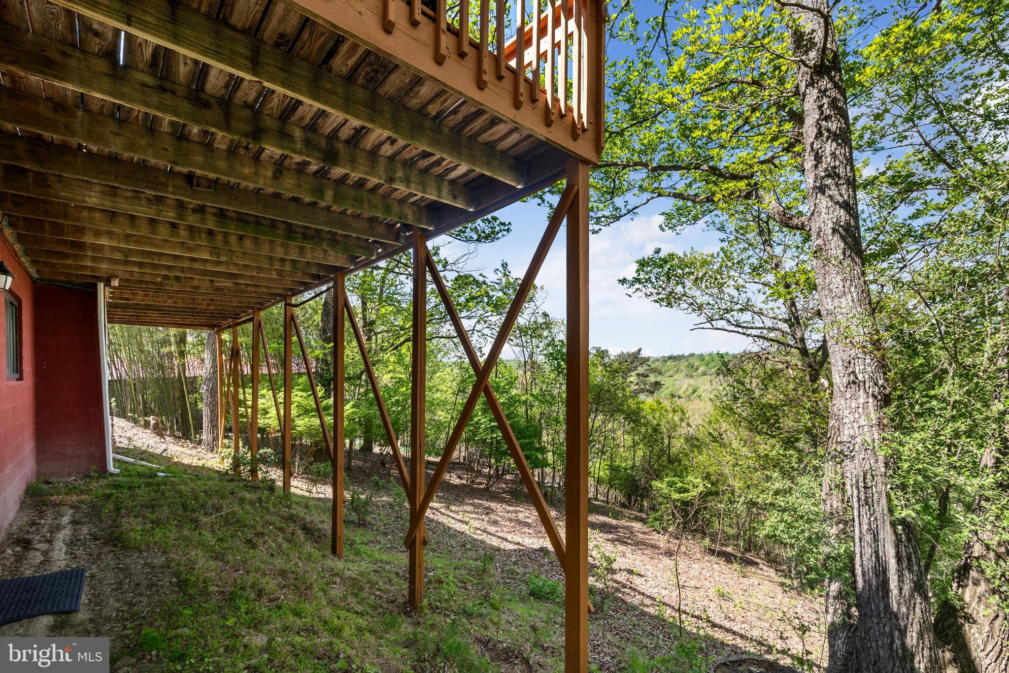 BLUE RIDGE ACRES - Residential