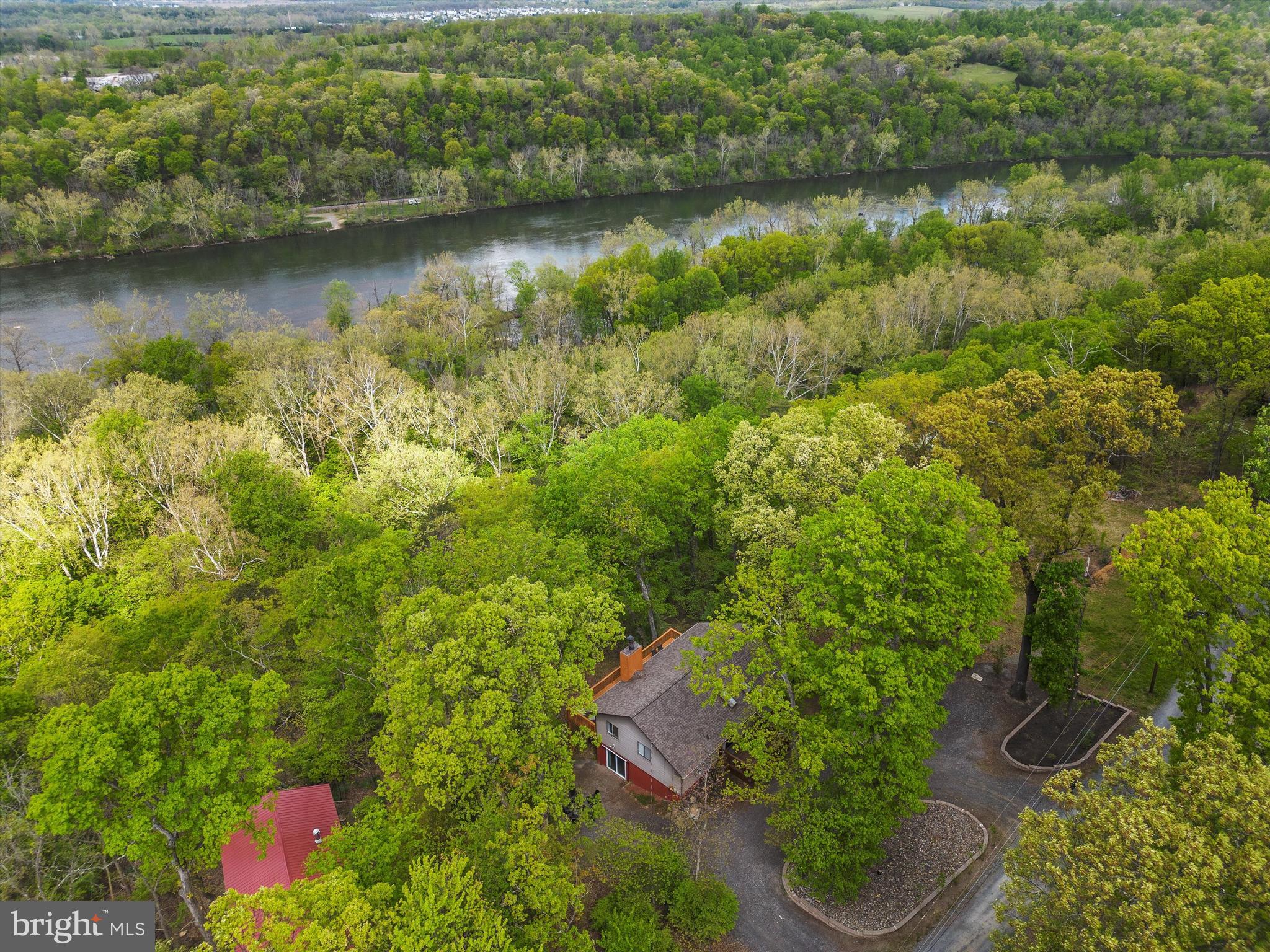 BLUE RIDGE ACRES - Residential