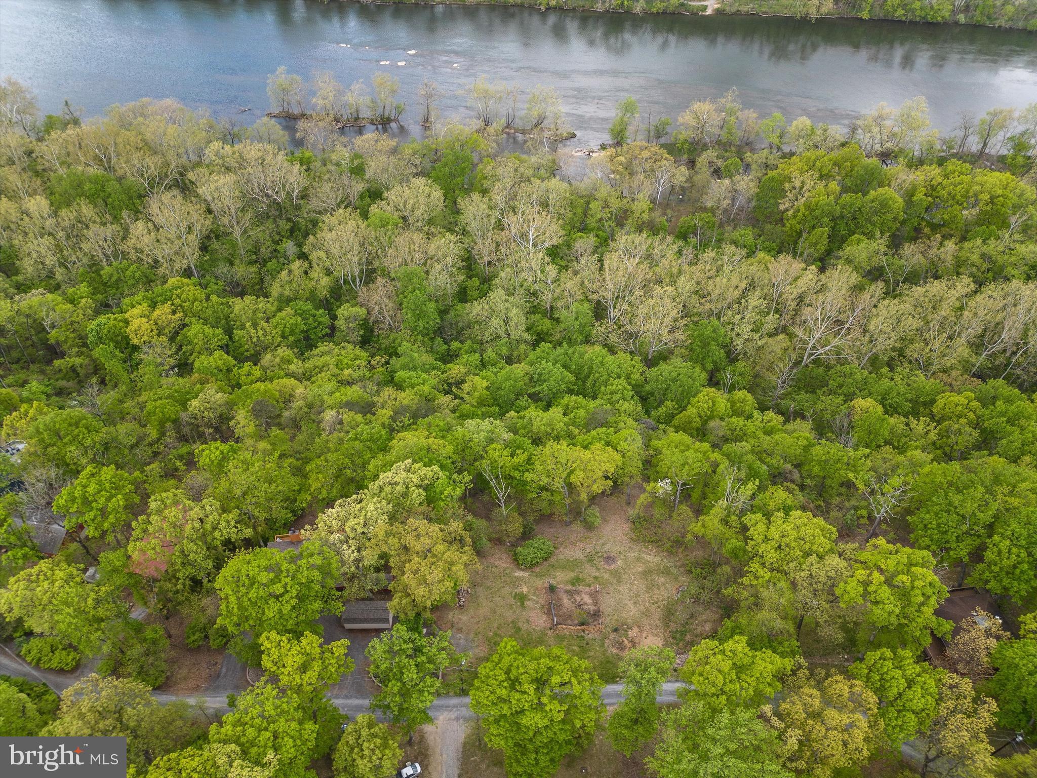 BLUE RIDGE ACRES - Residential