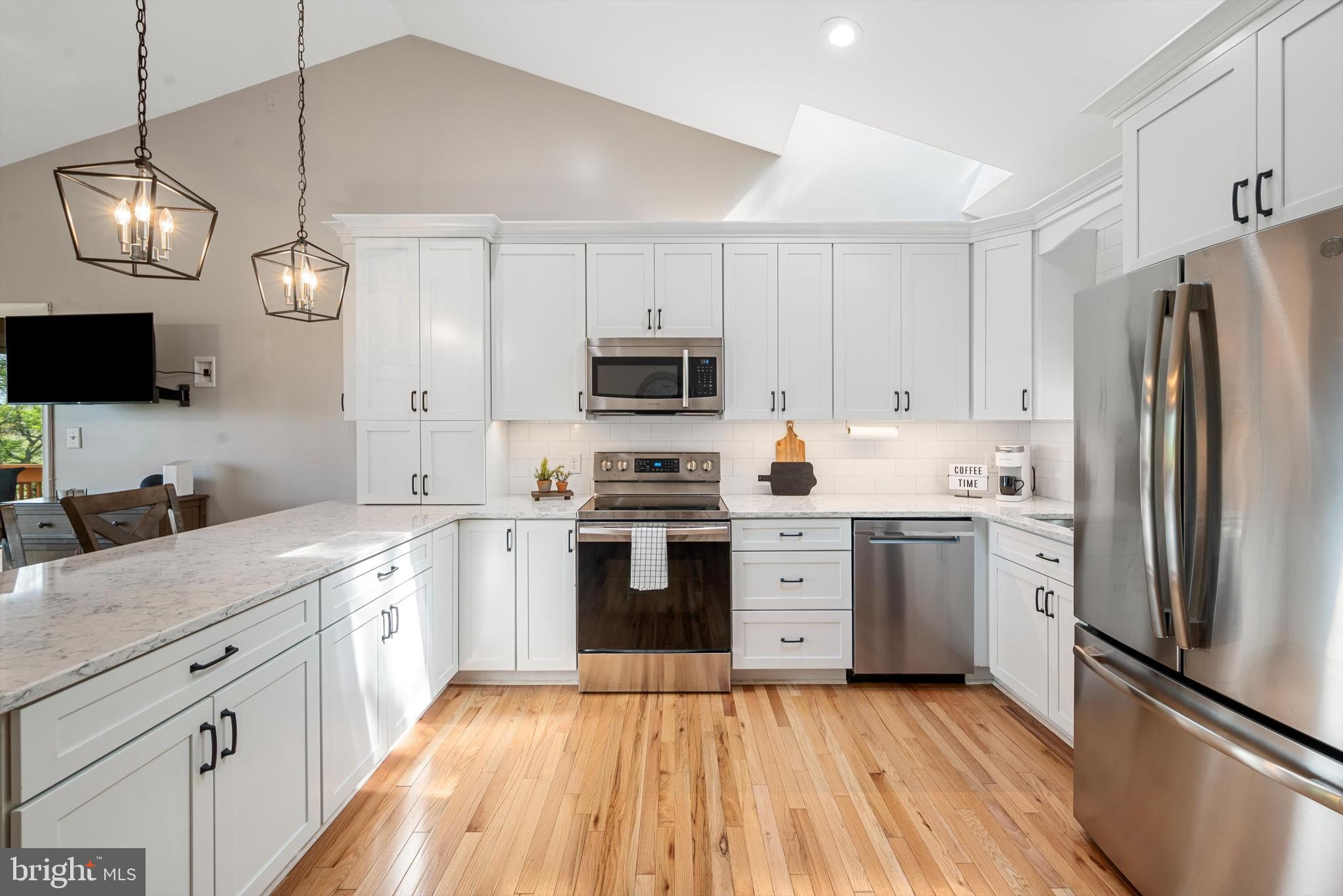 BLUE RIDGE ACRES - Residential