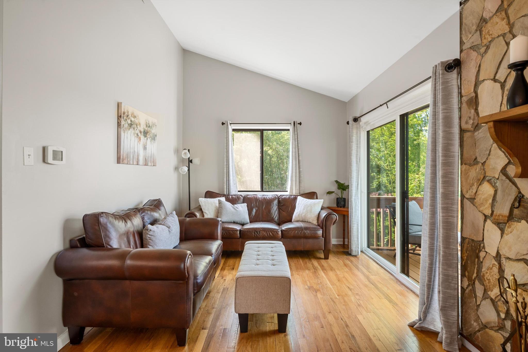 BLUE RIDGE ACRES - Residential