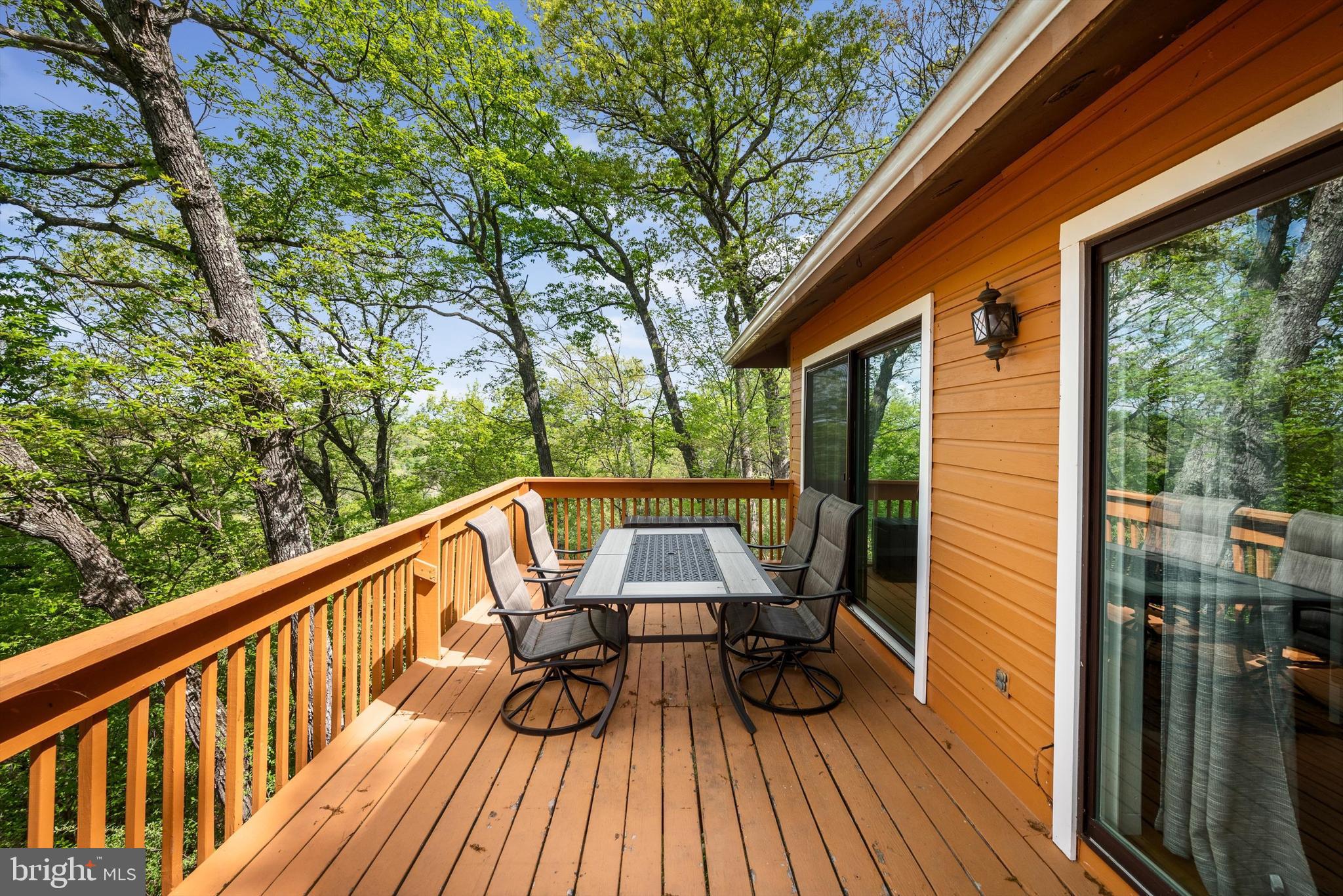 BLUE RIDGE ACRES - Residential