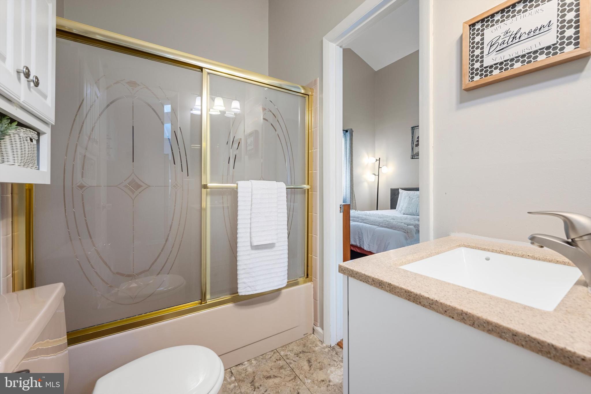 BLUE RIDGE ACRES - Residential