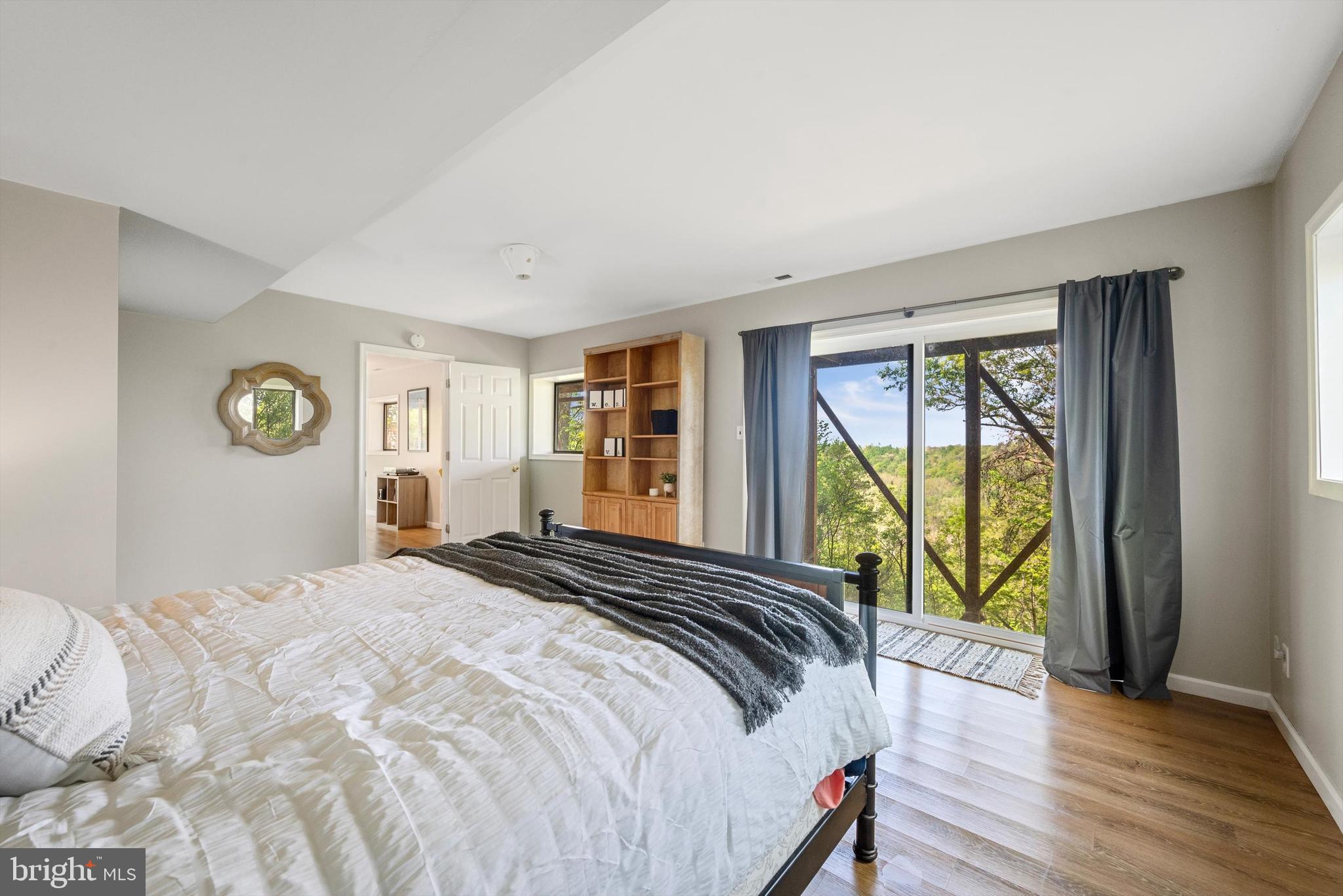 BLUE RIDGE ACRES - Residential