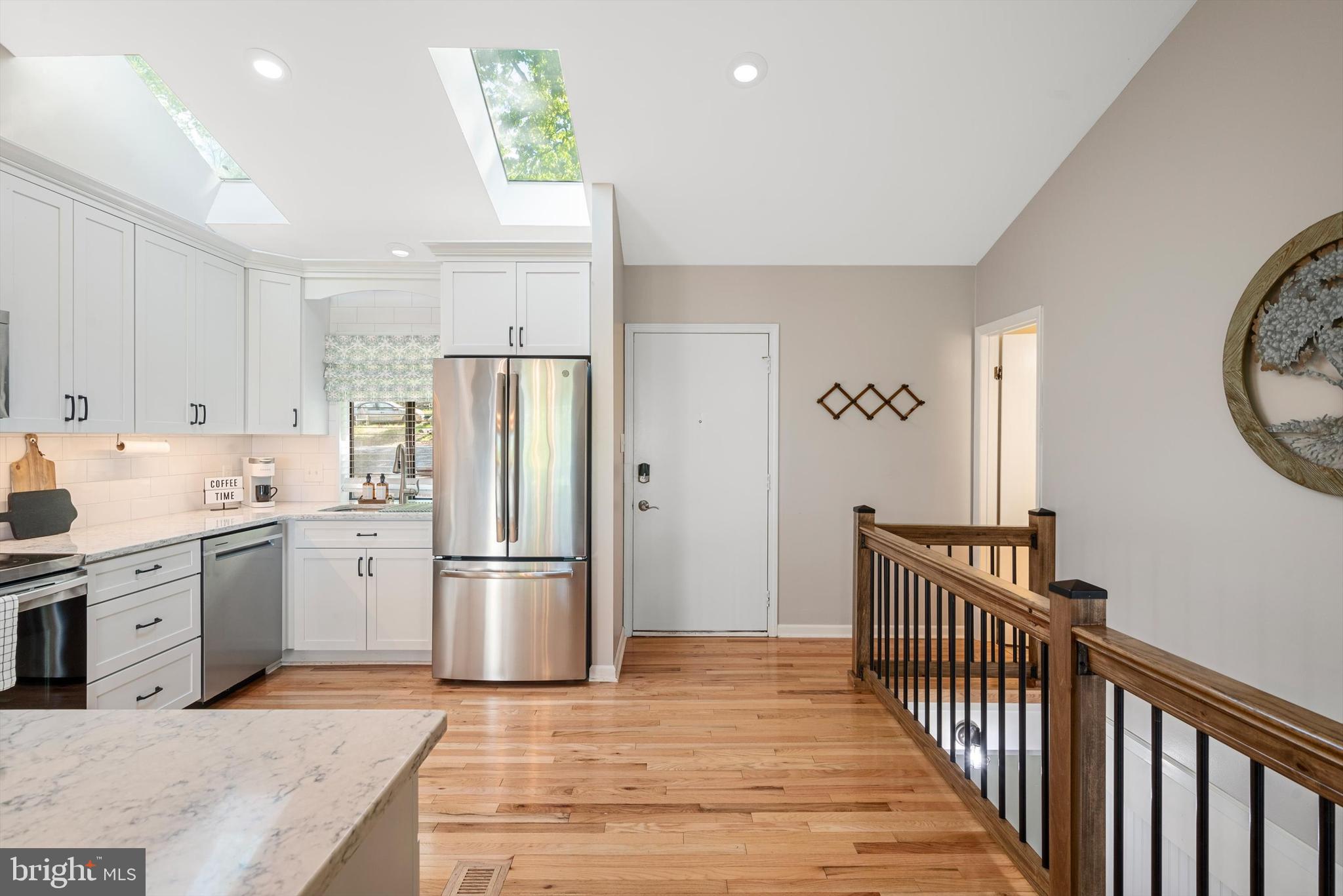 BLUE RIDGE ACRES - Residential