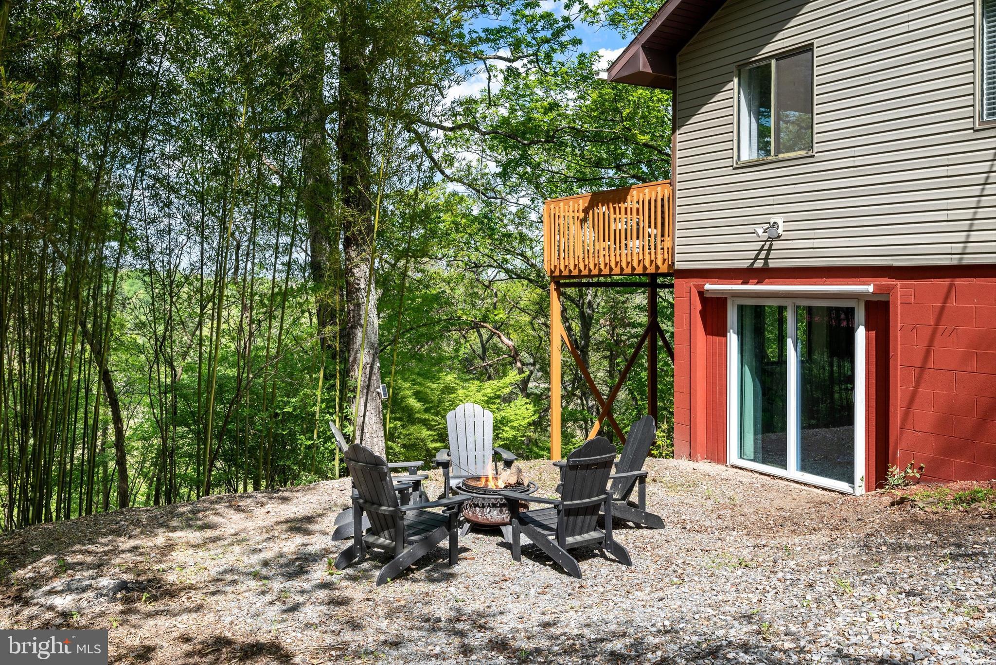 BLUE RIDGE ACRES - Residential