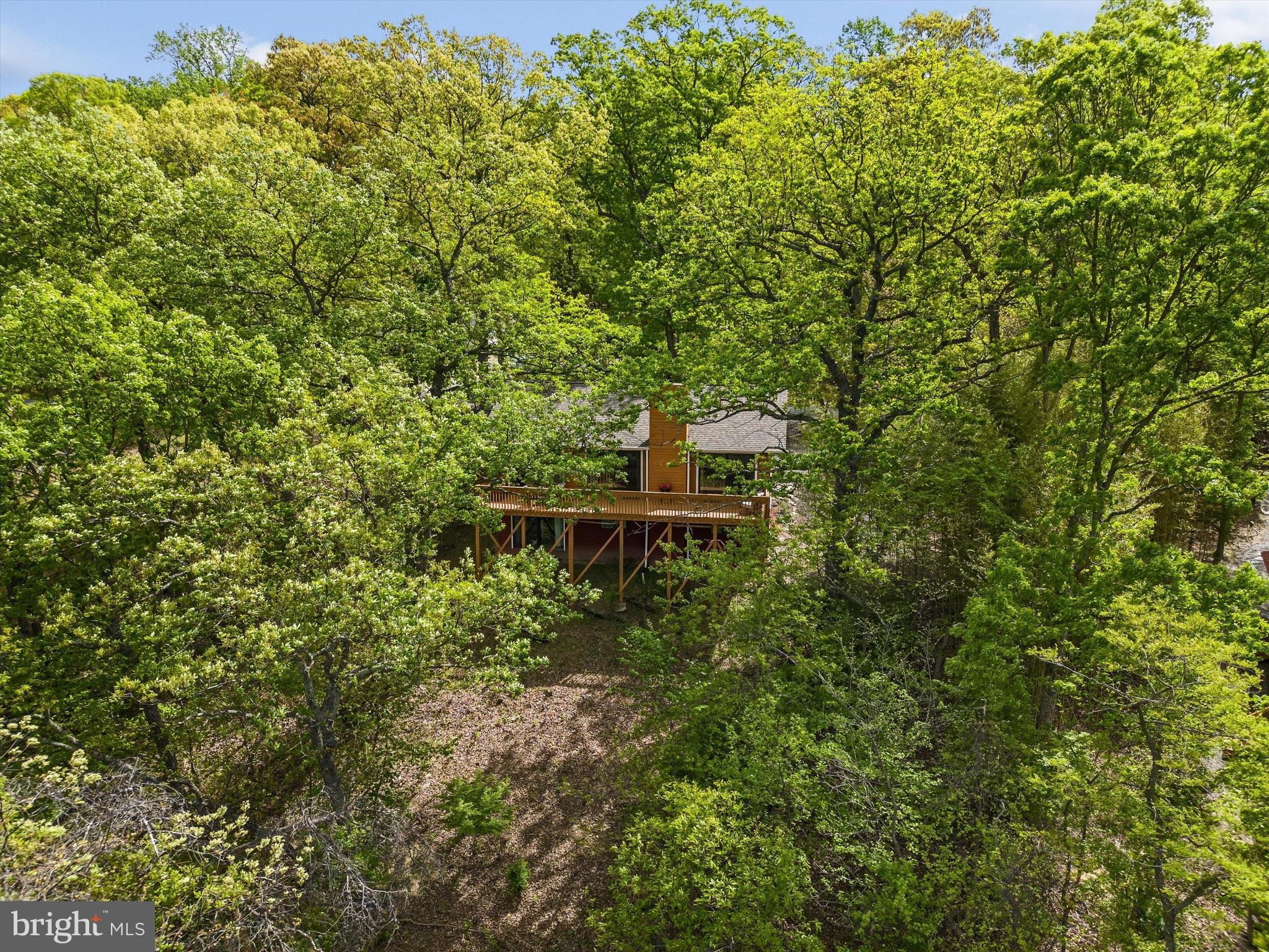 BLUE RIDGE ACRES - Residential