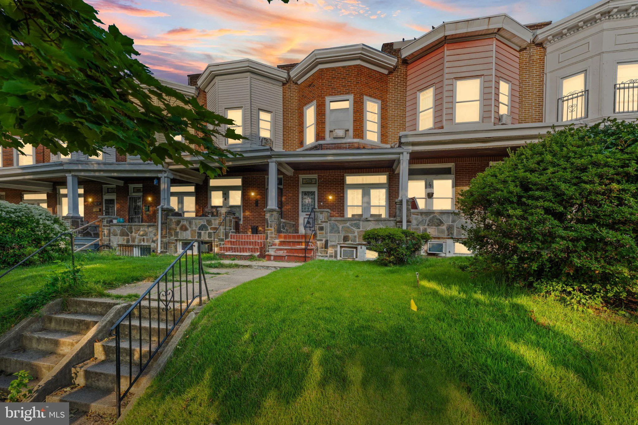 830 Whitmore Avenue, Baltimore, MD, 21216