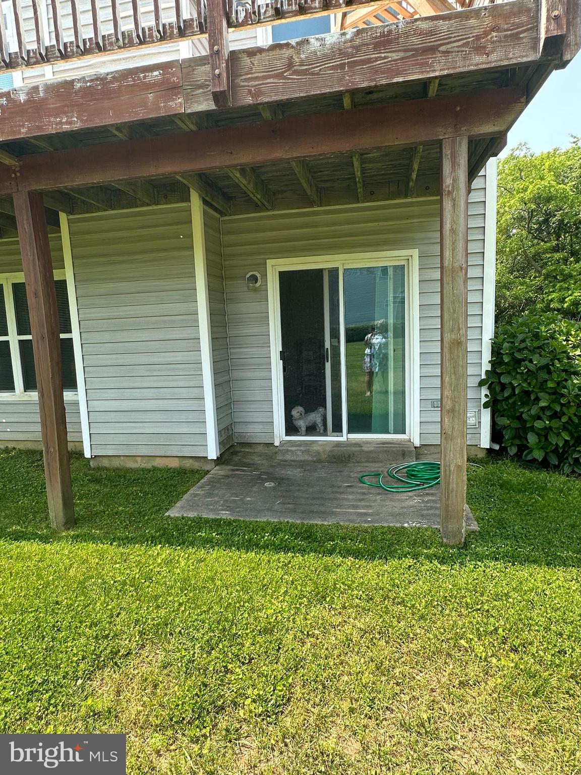 VILLAS AT WATERS - Residential Lease