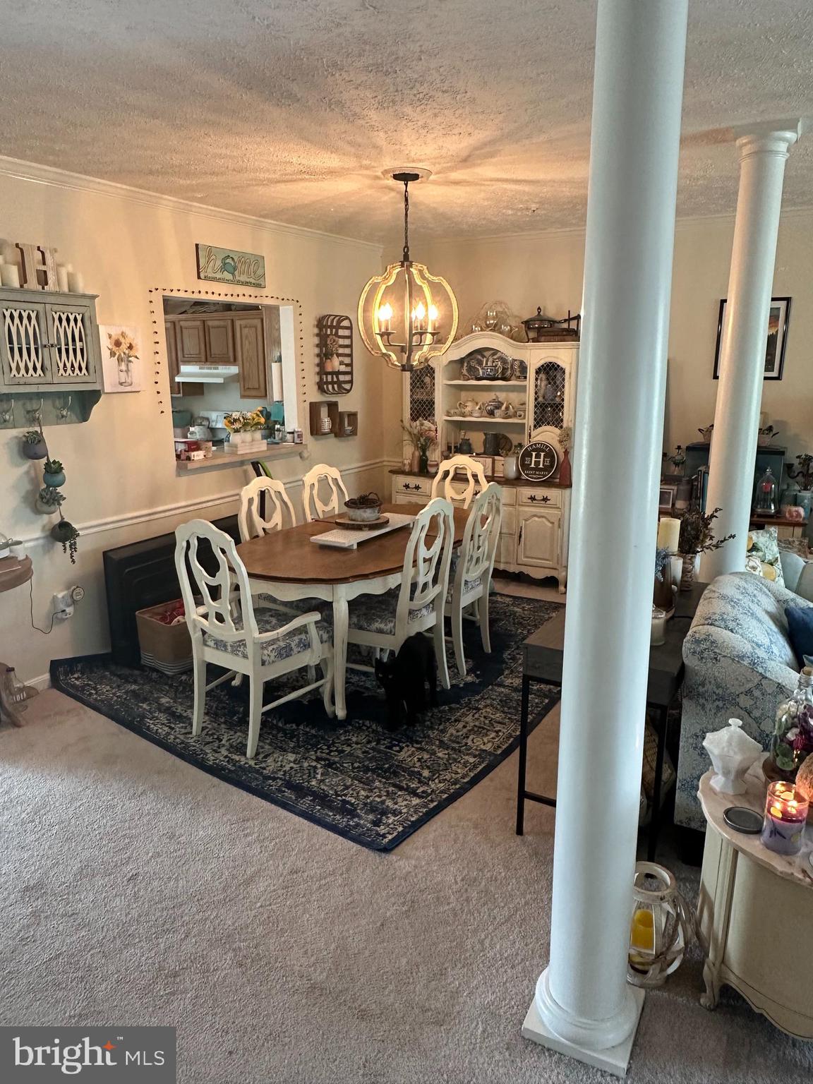 VILLAS AT WATERS - Residential Lease