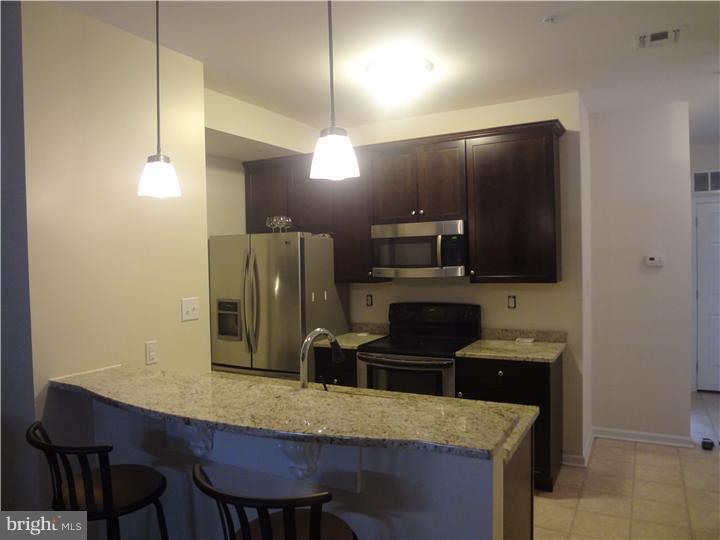 RENAISSANCE PLACE S - Residential Lease