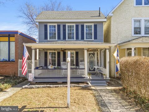 205 S UNION AVENUE HAVRE DE GRACE MD 21078