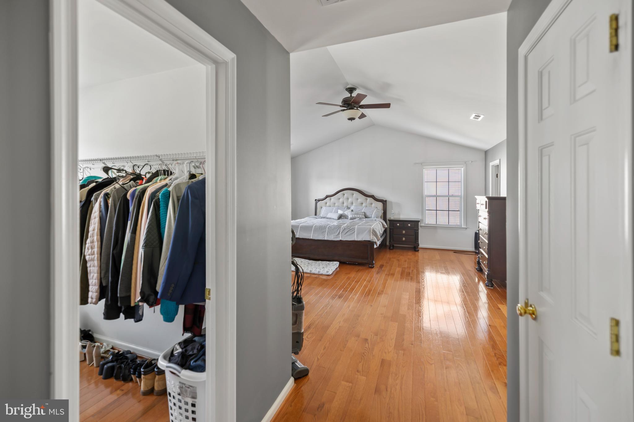 LEE'S CROSSING - Residential