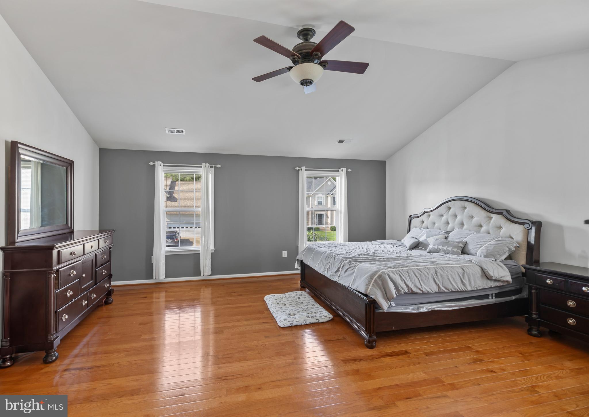 LEE'S CROSSING - Residential