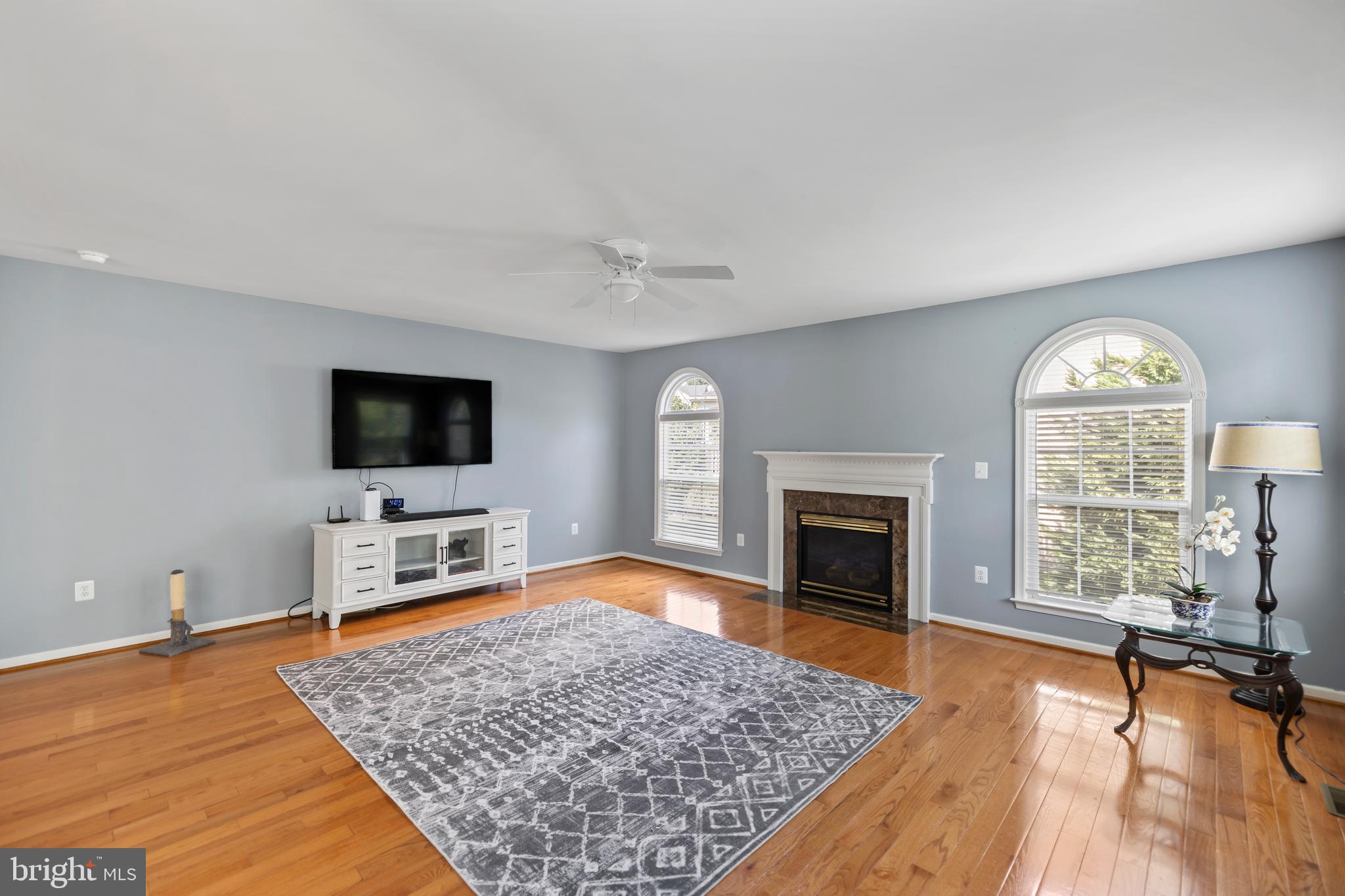 LEE'S CROSSING - Residential