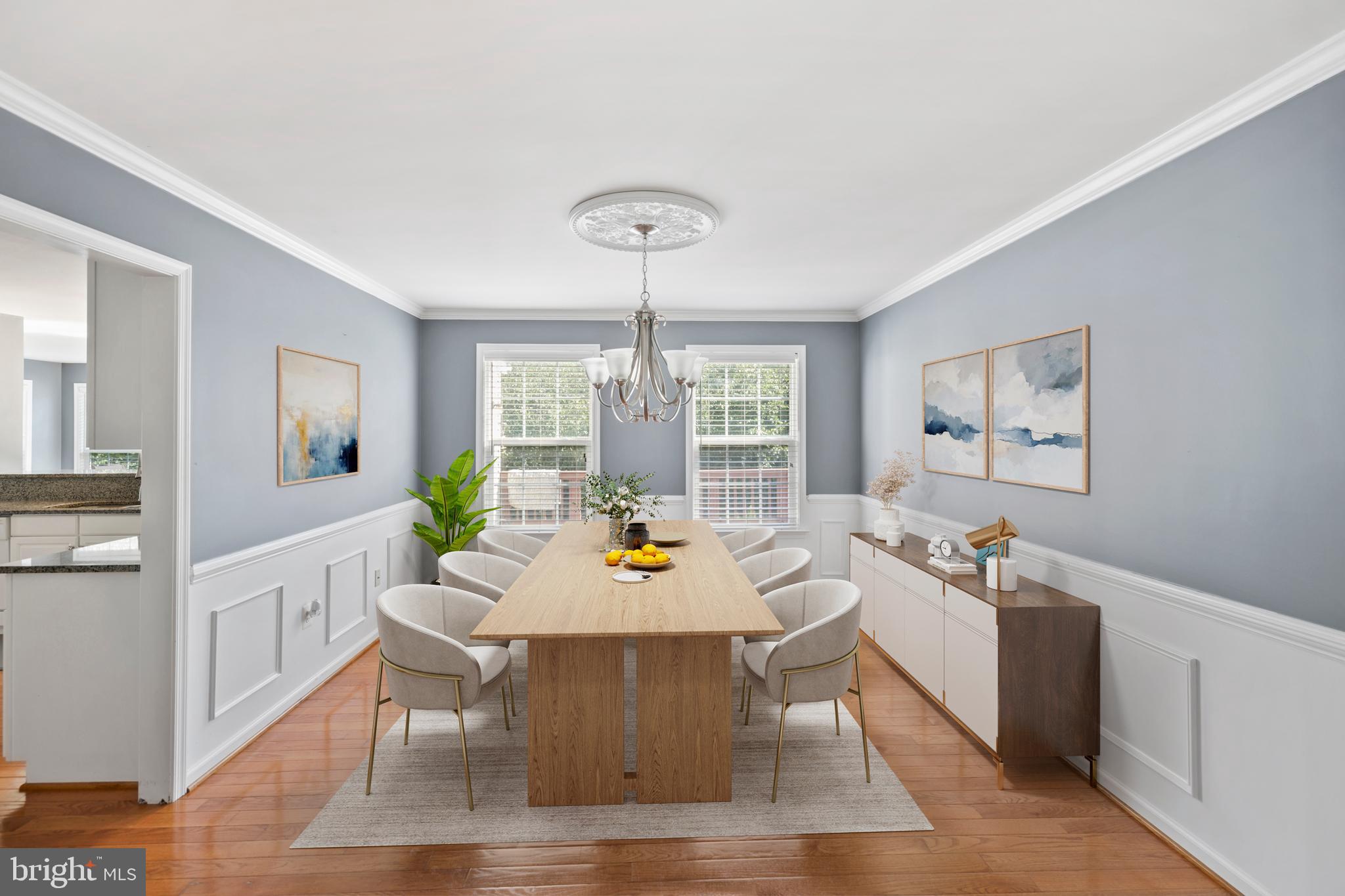 LEE'S CROSSING - Residential