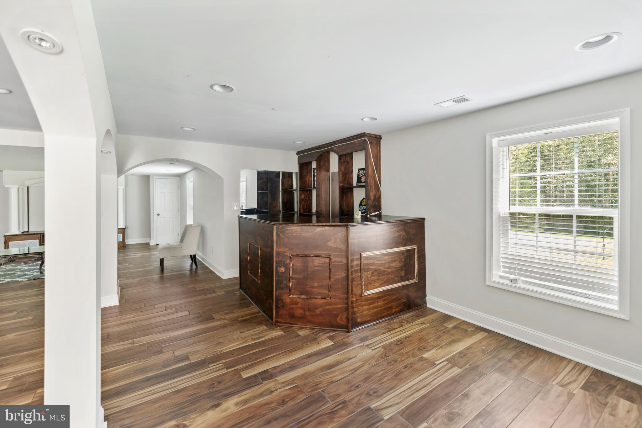 LEE'S CROSSING - Residential