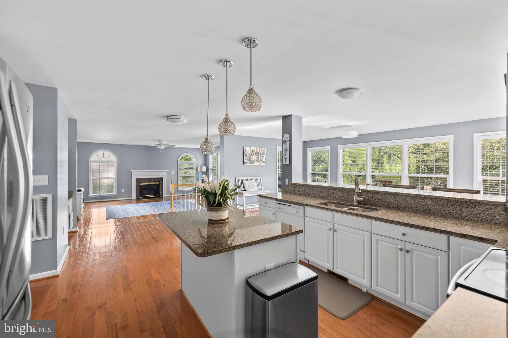 LEE'S CROSSING - Residential