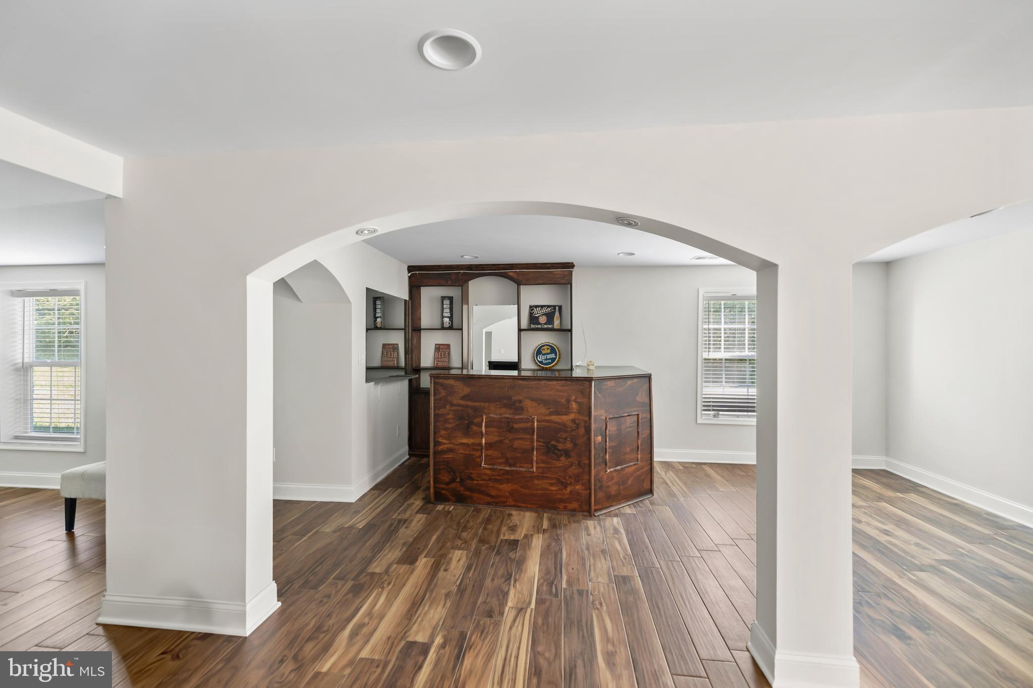 LEE'S CROSSING - Residential