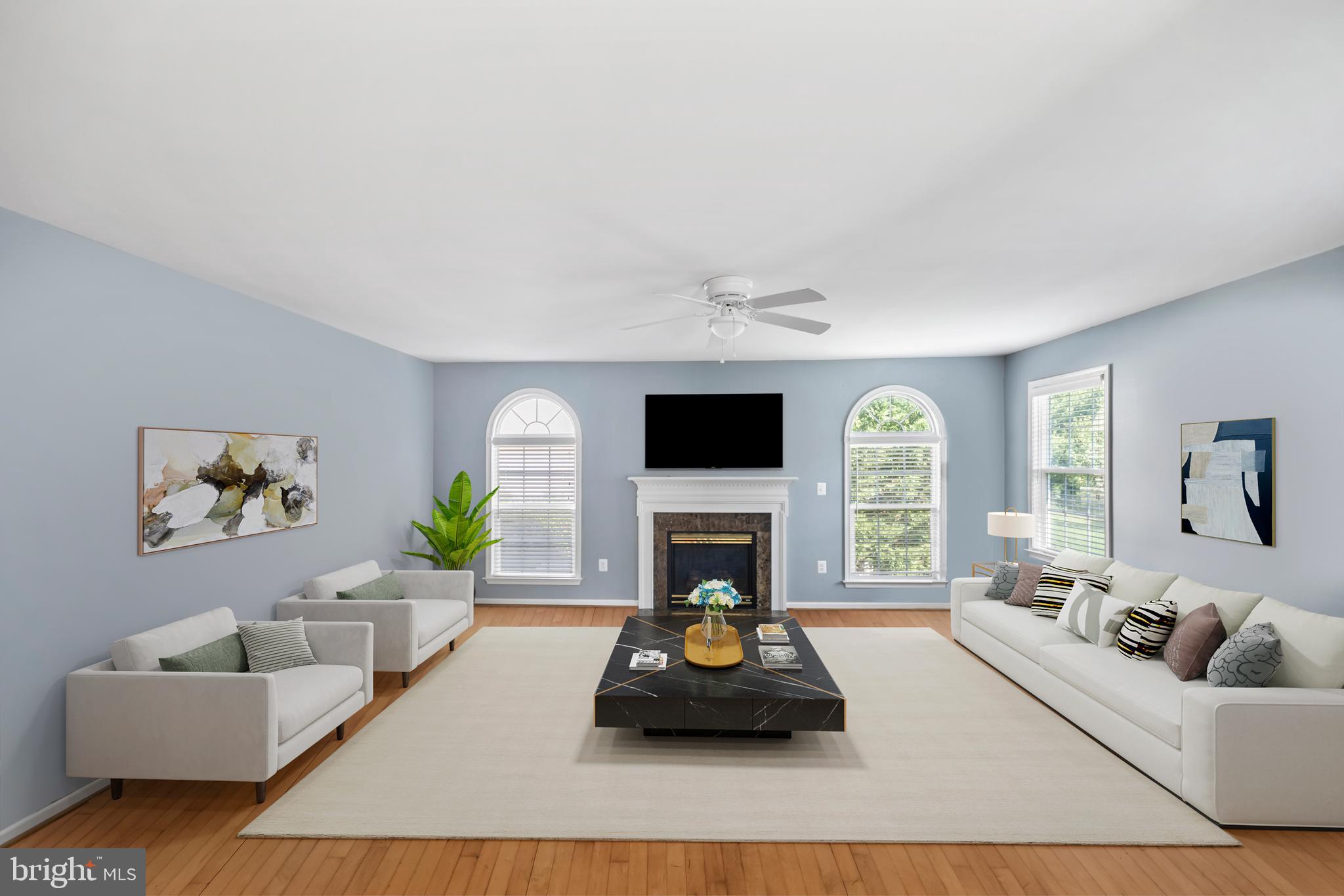 LEE'S CROSSING - Residential