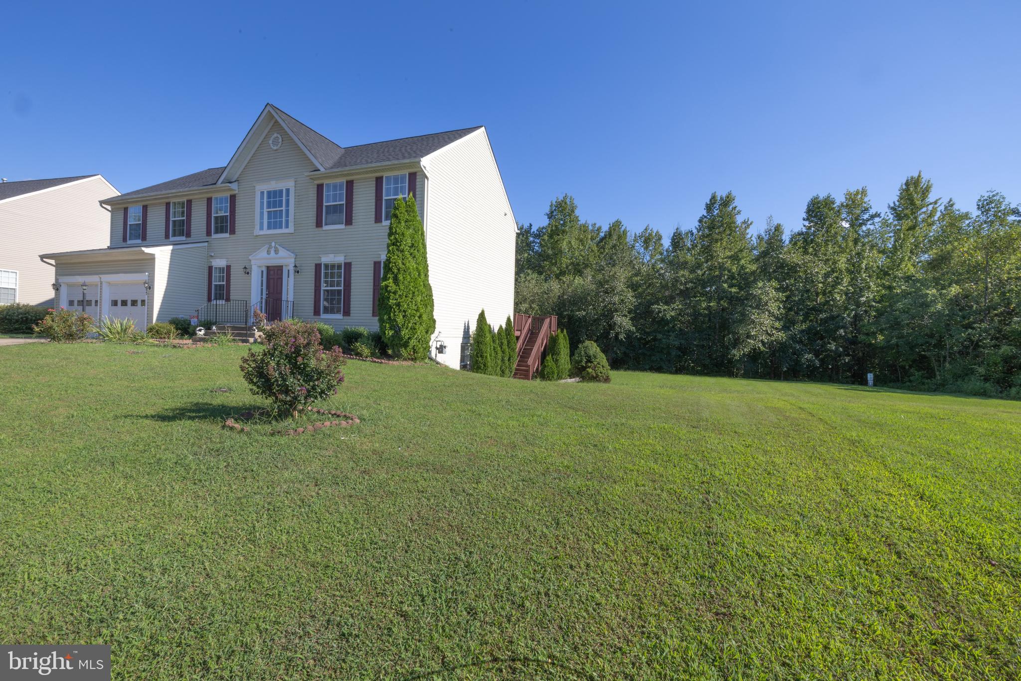 3622 CAROLINA COURT