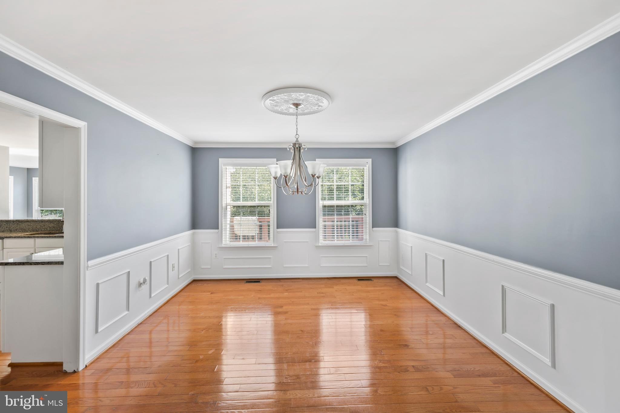 LEE'S CROSSING - Residential