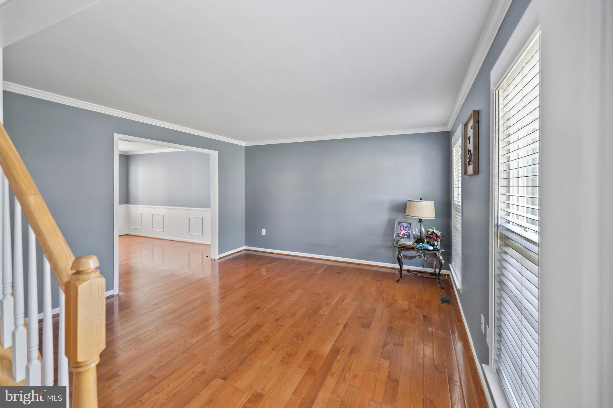 LEE'S CROSSING - Residential