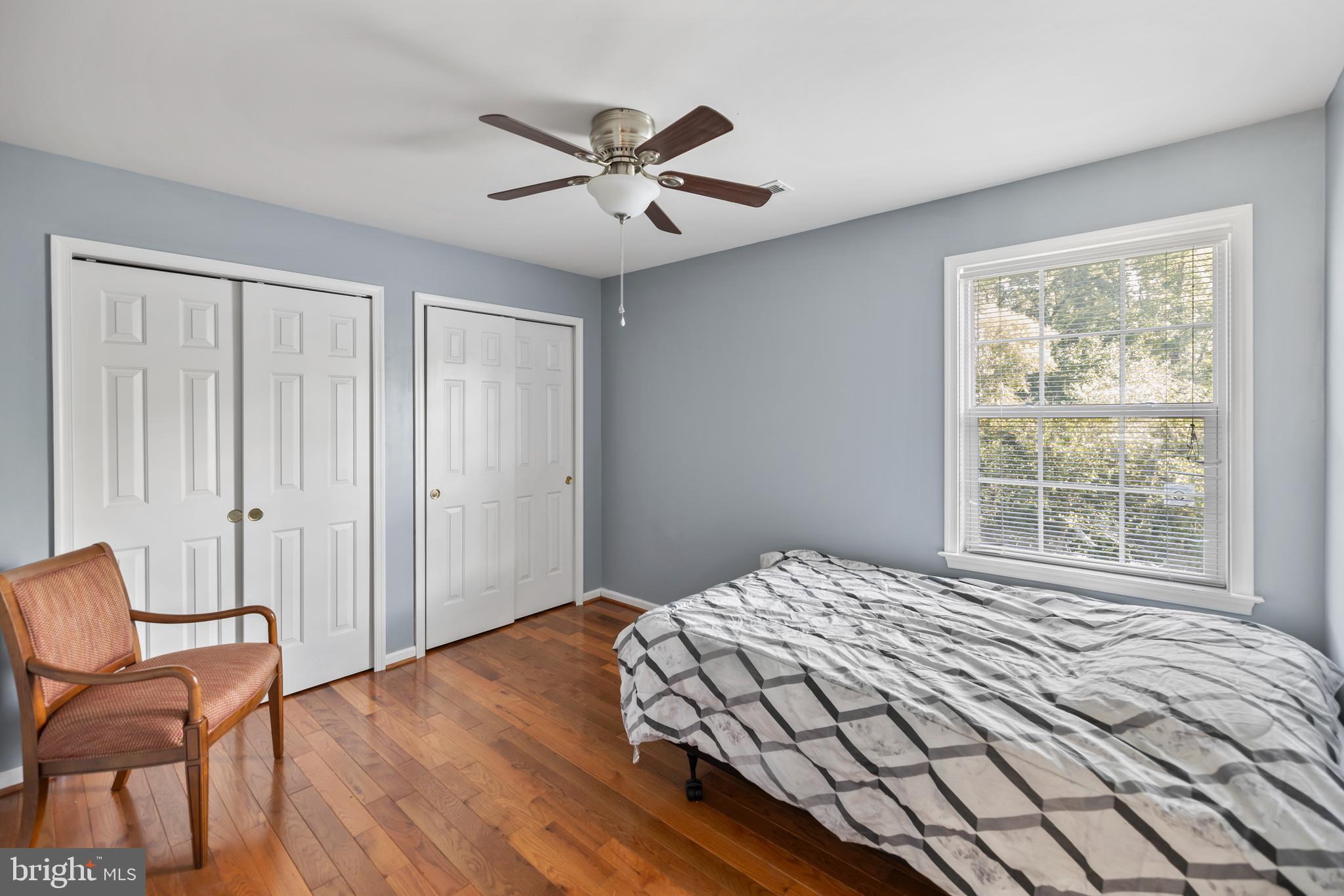 LEE'S CROSSING - Residential