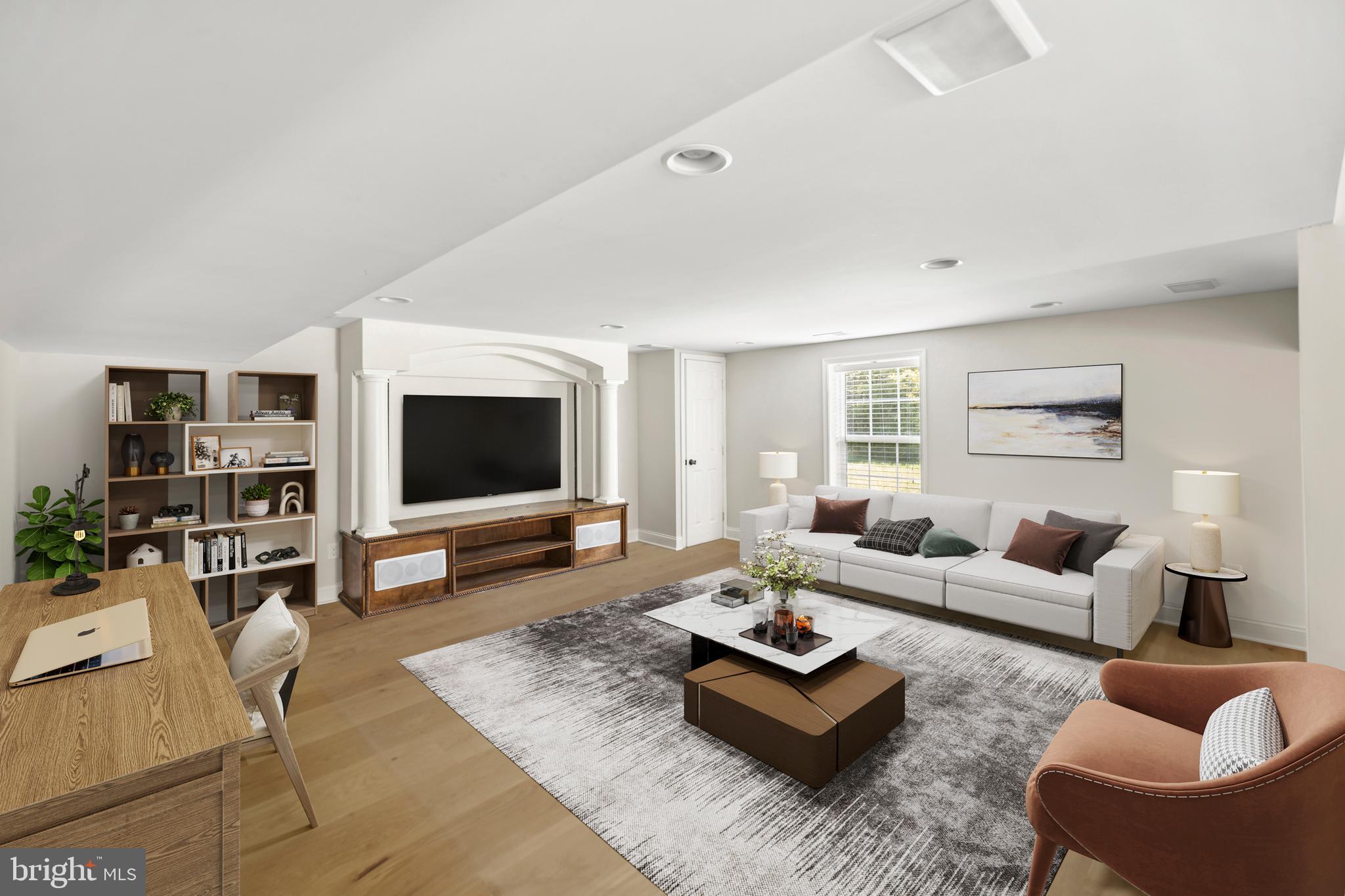 LEE'S CROSSING - Residential