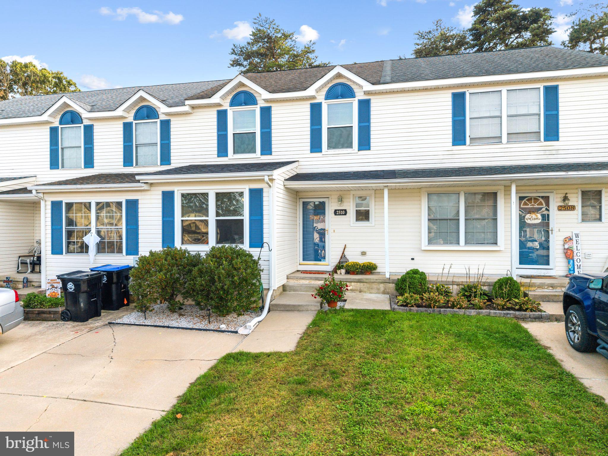 2510 ANDRIA COURT