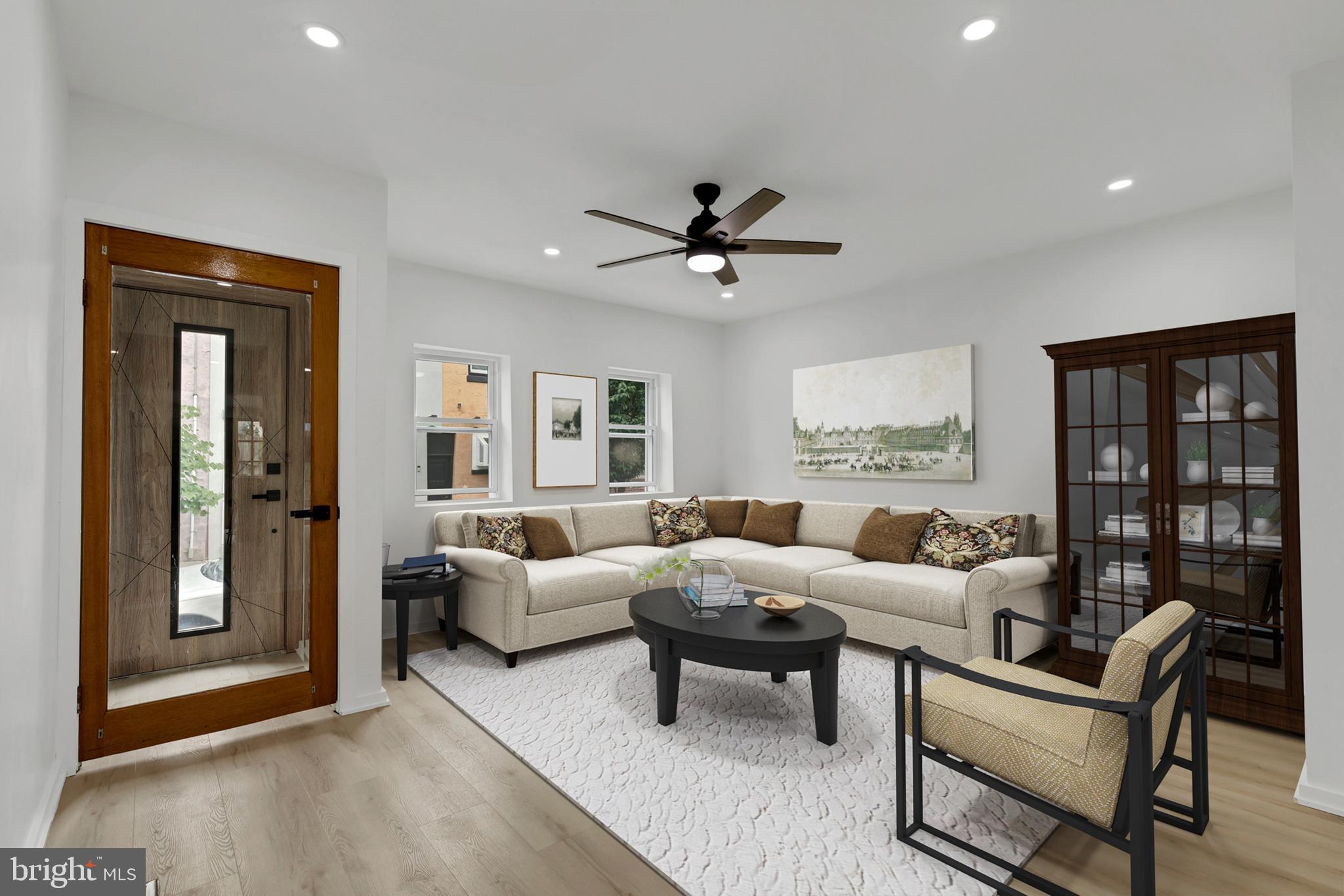 PORT RICHMOND - Residential