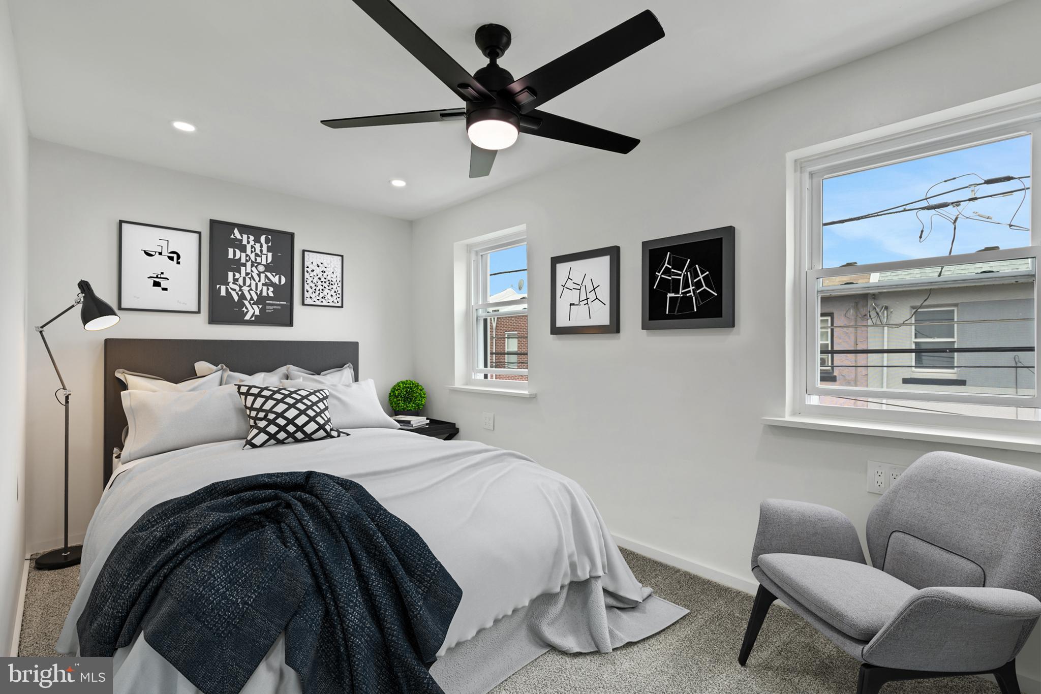 PORT RICHMOND - Residential